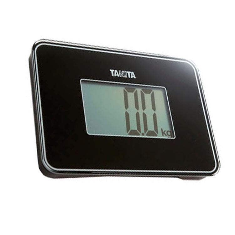 Напольные весы Tanita HD-386 Black, черный купить по низкой цене с ...