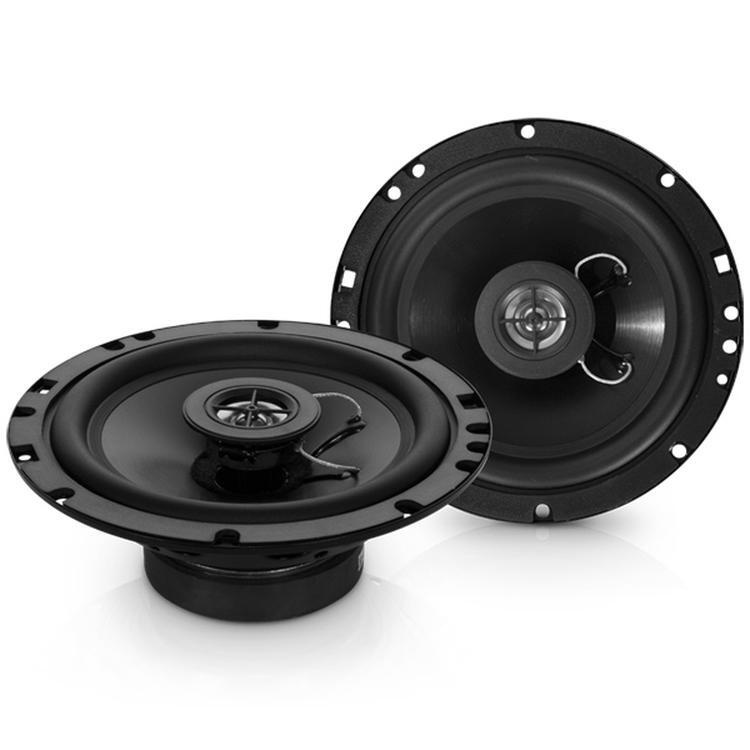 Автомобильные колонки soundmax