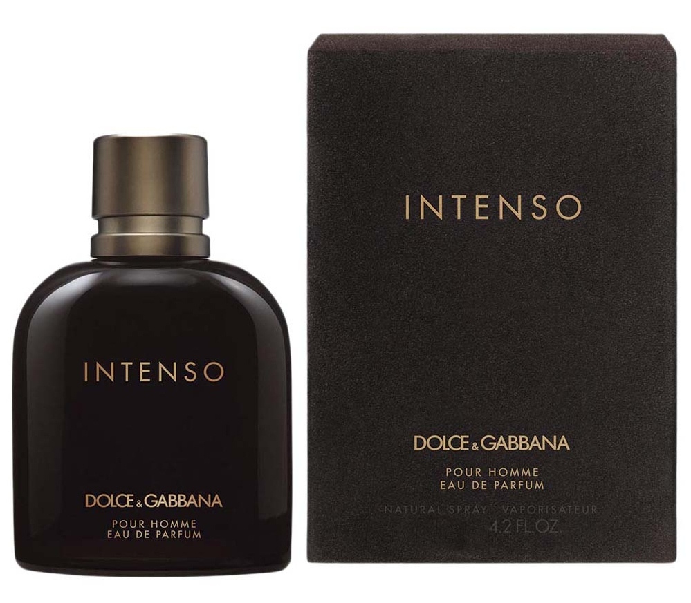 intenso dolce gabbana perfume