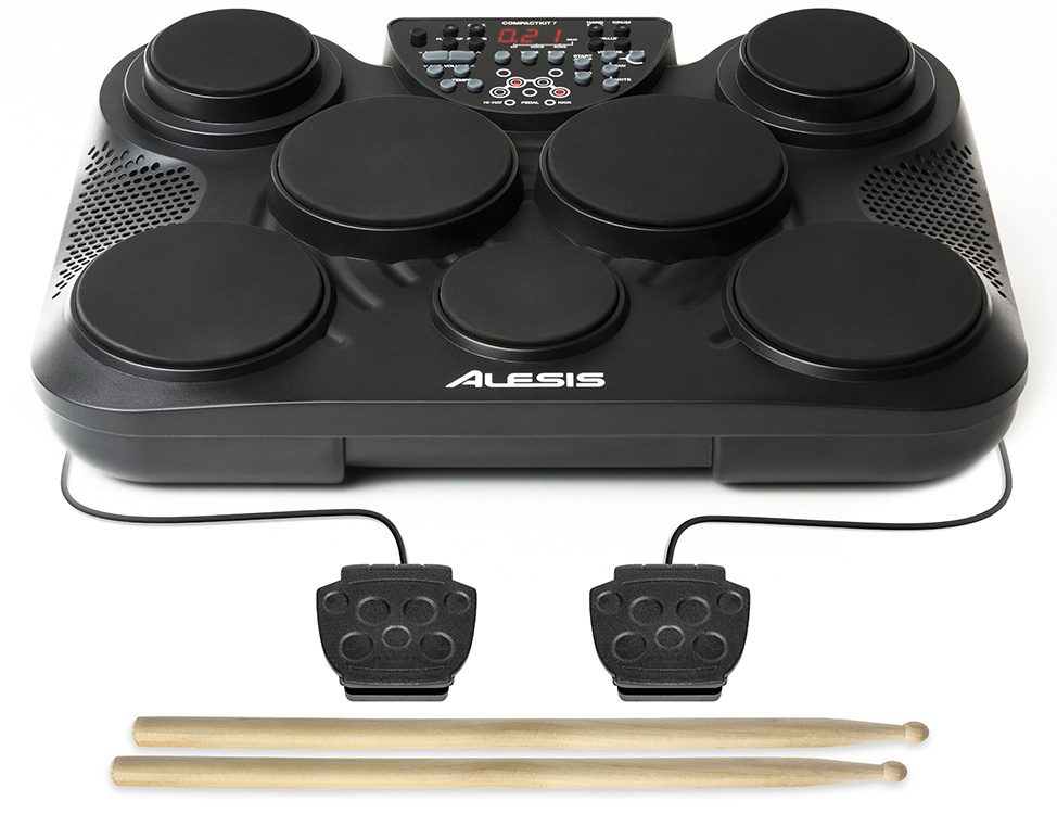 ALESIS COMPACTKIT 7 ??????????? 