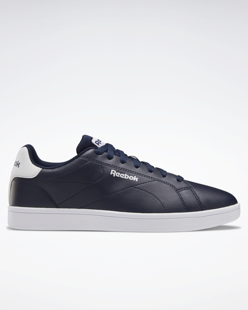 Кеды Reebok Classic Royal Complete Cln2 — купить в интернет-магазине ...