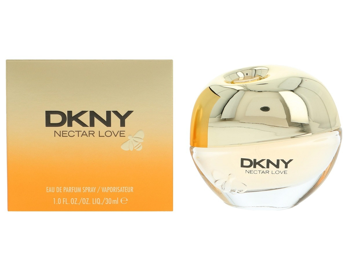 dkny nectar love 3.4 oz