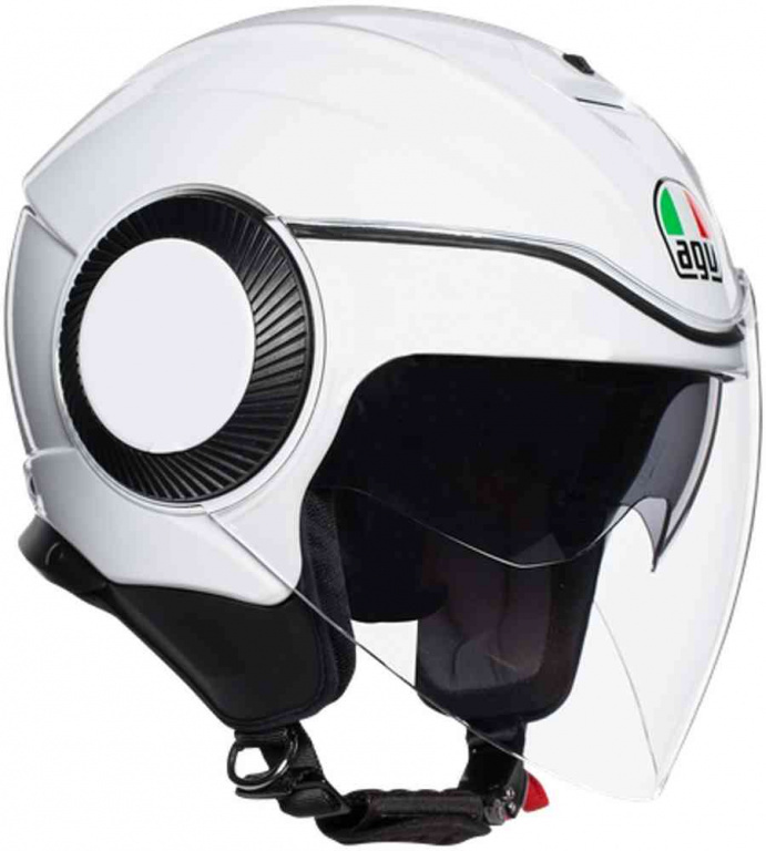 agv orbyt