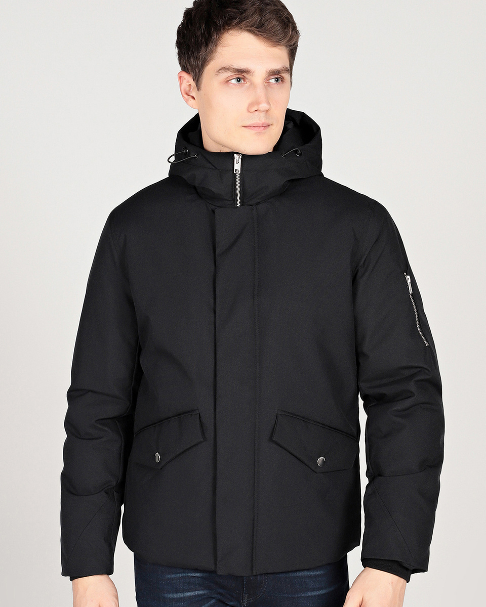 Куртка Jack & Jones Steve — купить в интернет-магазине OZON с быстрой ...