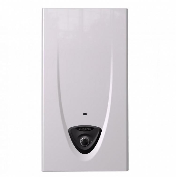 Водонагреватель газовый Ariston FAST EVO 14 B купить по доступной цене ...