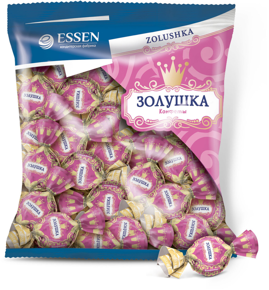 Новогодние Пакеты Конфеты Купить