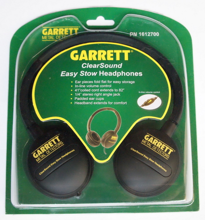 Наушники Garrett для серии ACE — купить в интернет-магазине OZON с ...