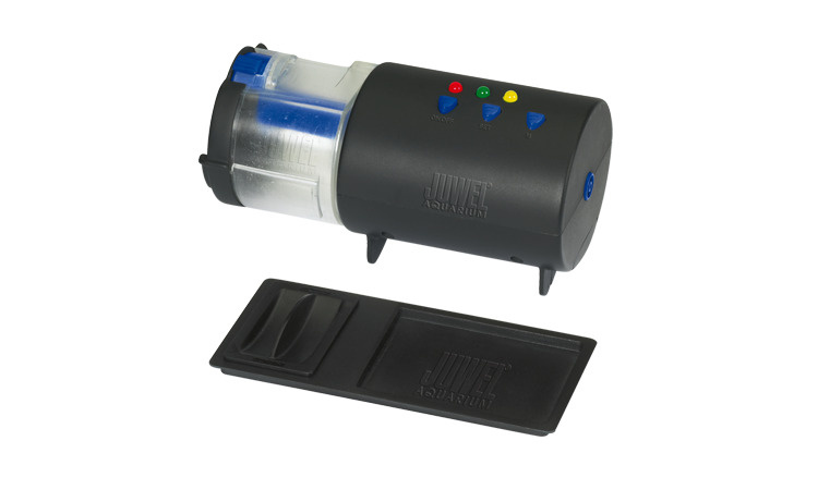 Автоматическая кормушка Juwel — купить в интернет-магазине OZON с ...