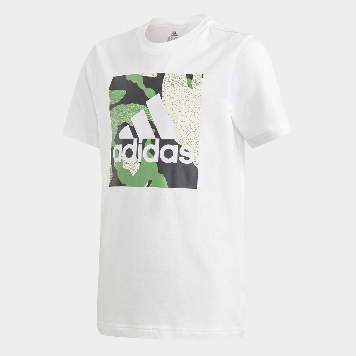 adidas camo tee