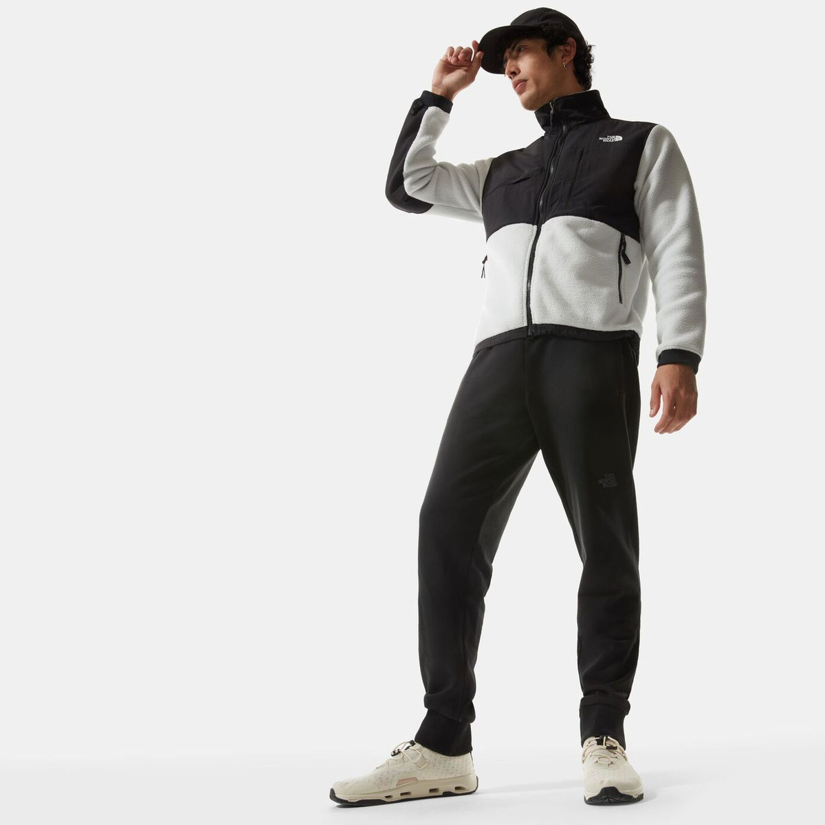 Брюки The North Face M Nse Light Pant 