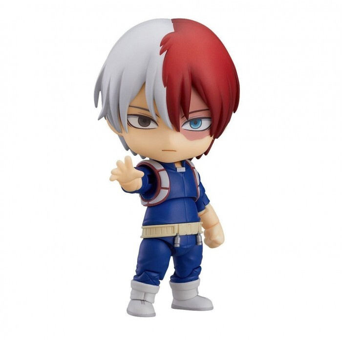 Nendoroid Аниме Магазин Nendoroid Аниме Магазин