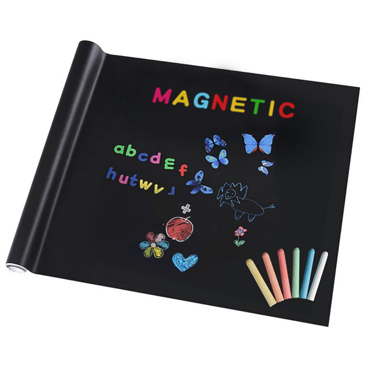 Магнитная Доска Для Рисования Мелом Купить