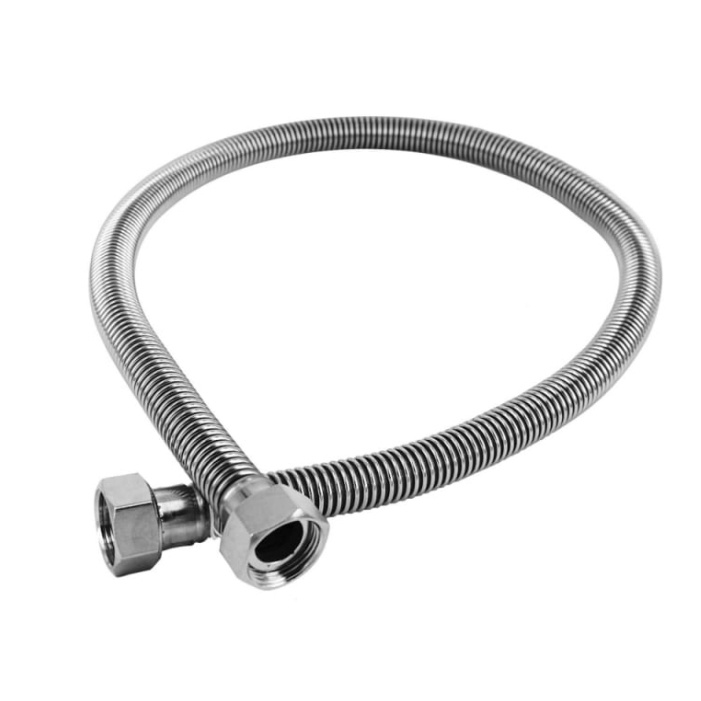 Шланг, подводка для газовых систем UDI 1.5м Гайка-штуцер - купить по ...