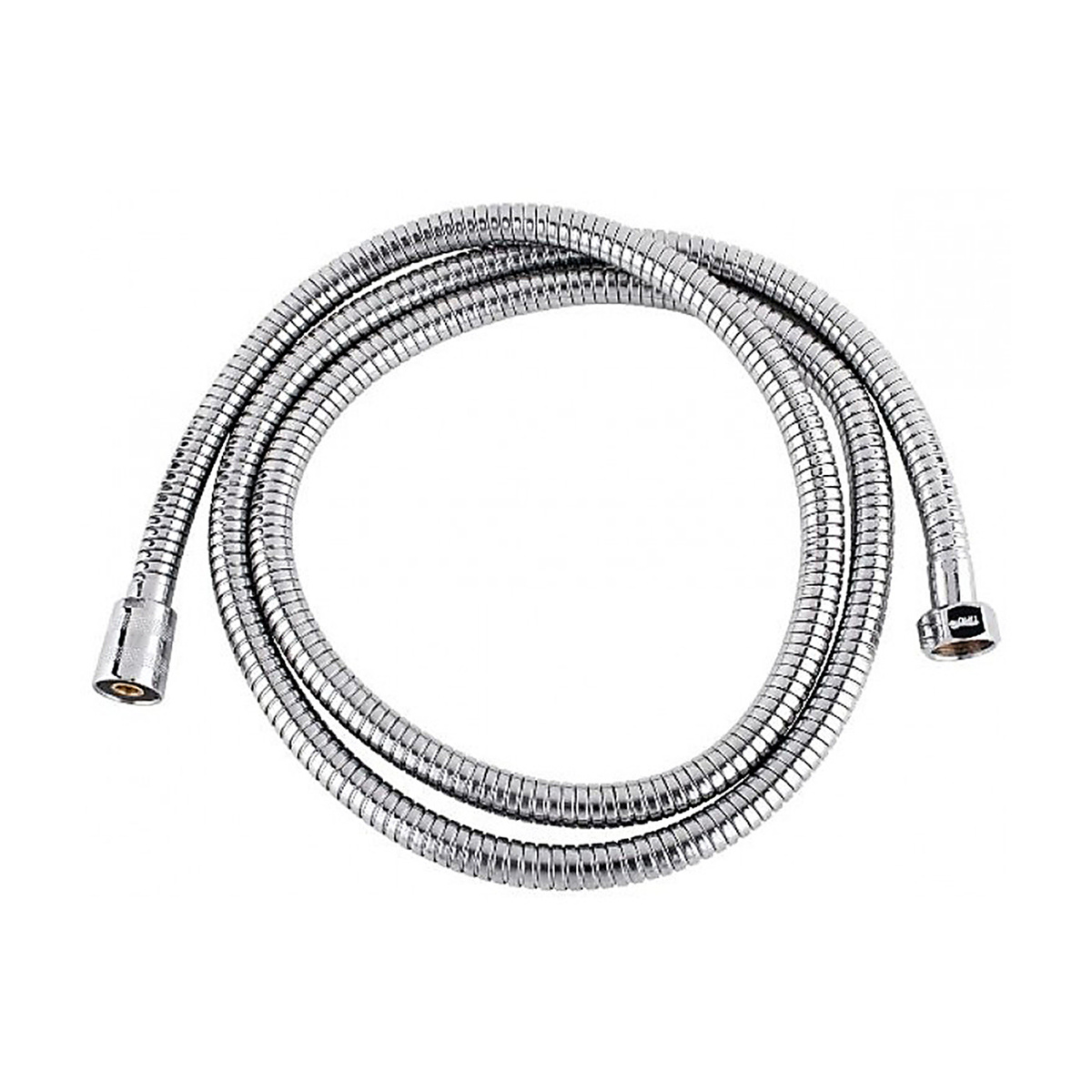 Шланг для душа 1,5м Timo SH40 chrome — купить в интернет-магазине OZON ...