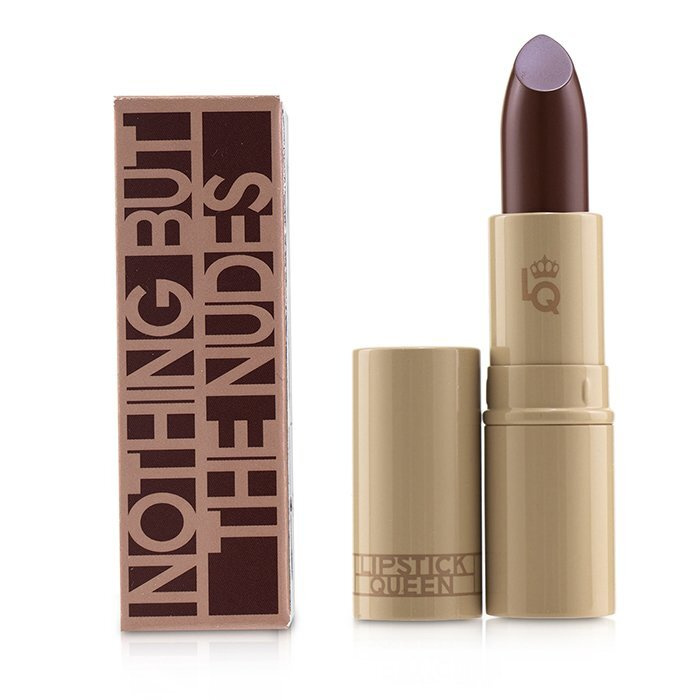 lipstick queen cheeky chestnut