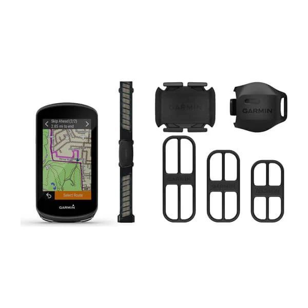 garmin plus