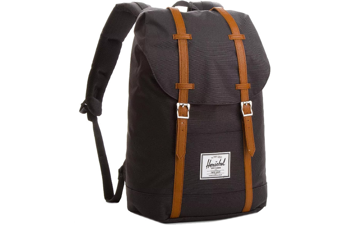 Рюкзак Herschel — купить в интернет-магазине OZON с быстрой доставкой