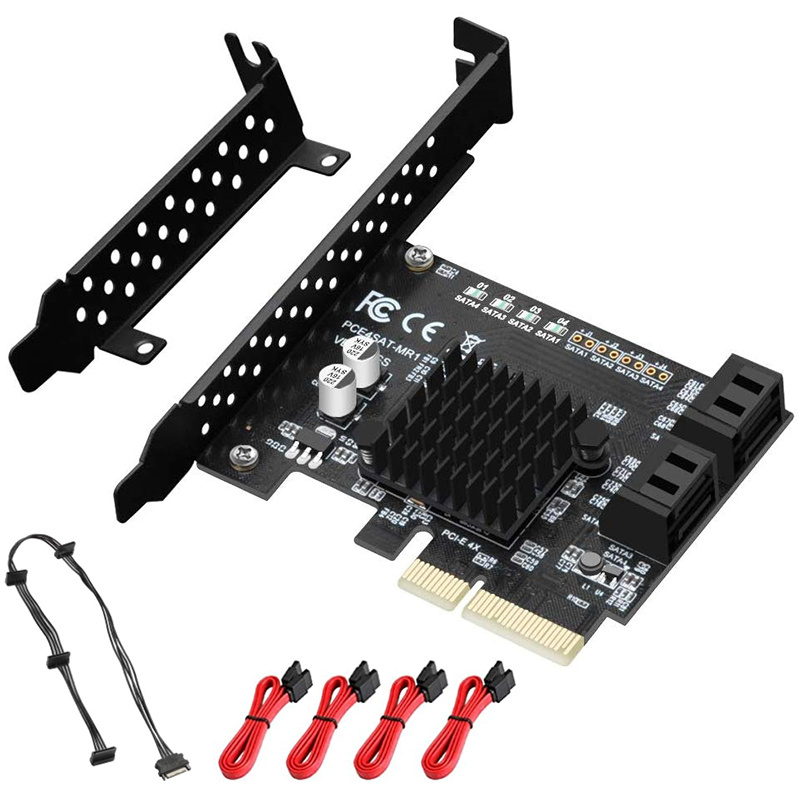Pcie raid. 4x SATA Raid marvell88se9230. Плата Raid контроллера SATA. SATA to PCIE Chip. Cn21rlca 03024jnb avago3508-PCIE Raid Card кабель LSI