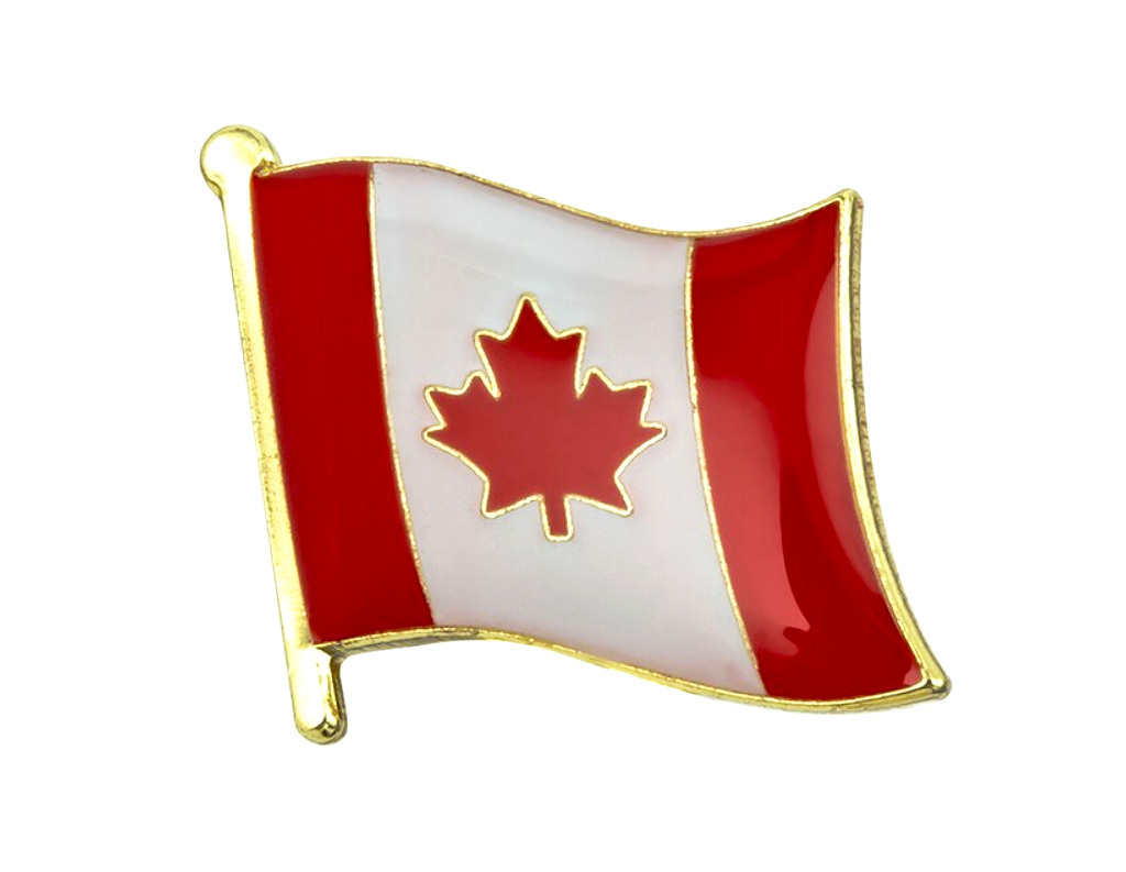Флаг Канады / Canada #1.