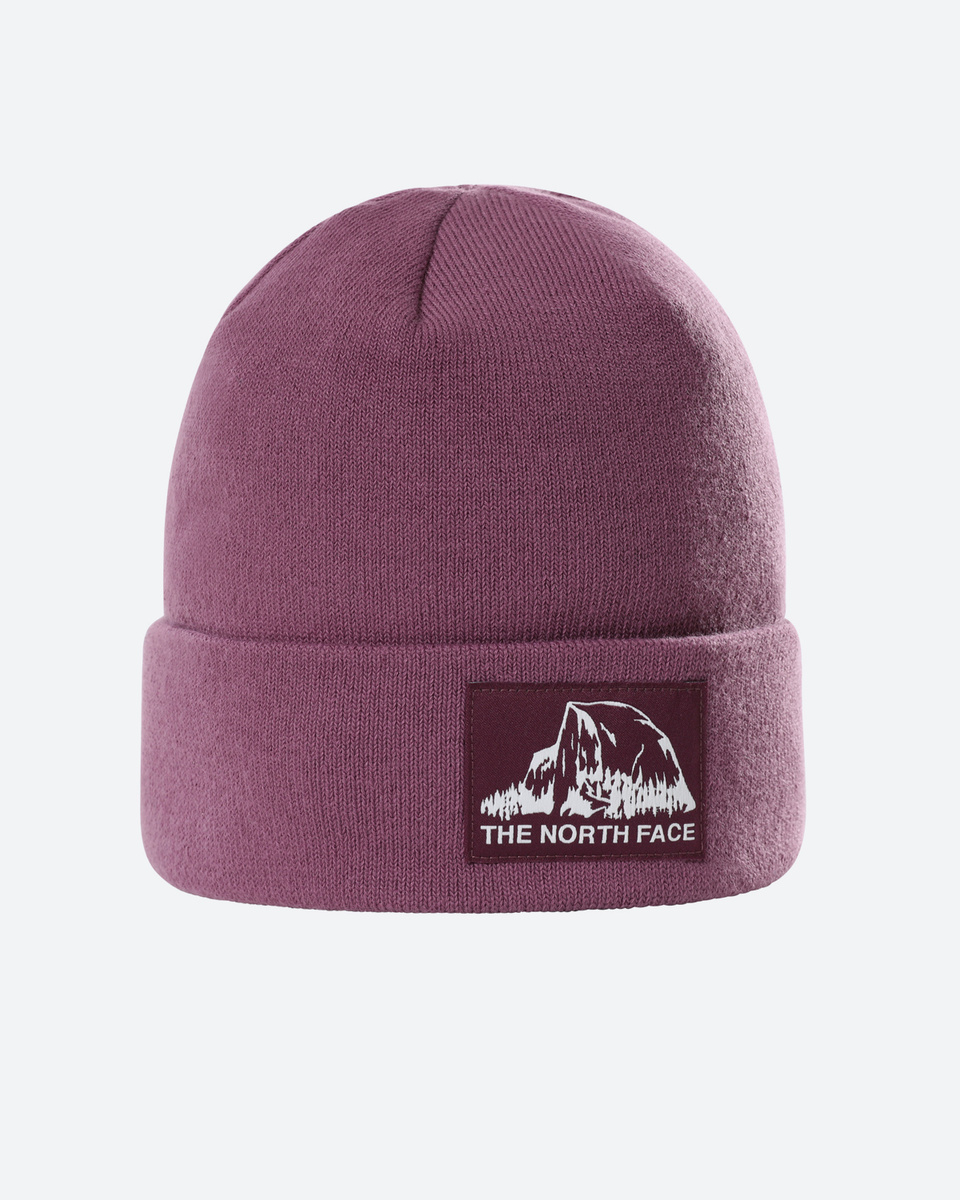 North Face Dockwkr Rcyld Beanie 