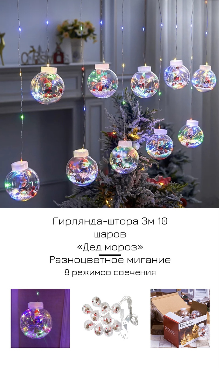 Растяжки Новогодние Купить Растяжки Новогодние Купить