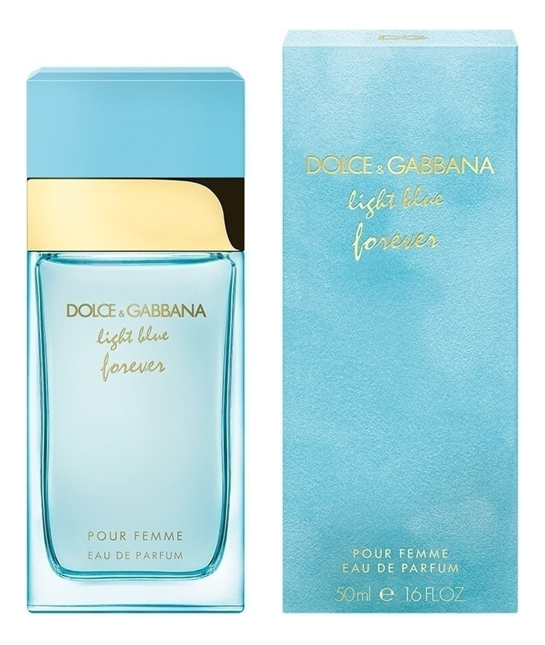 parfum blue light dolce gabbana