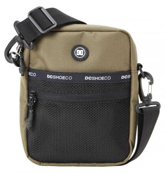 dc shoes bags
