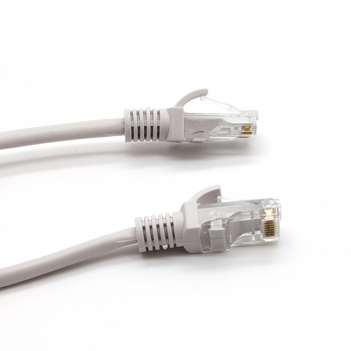 Кабель RJ-45 Ethernet 1 м, Орбита LAN - купить по низкой цене в ...