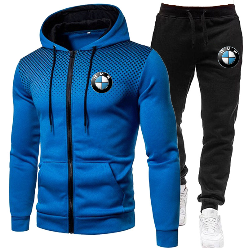 Спортивный костюм bmw