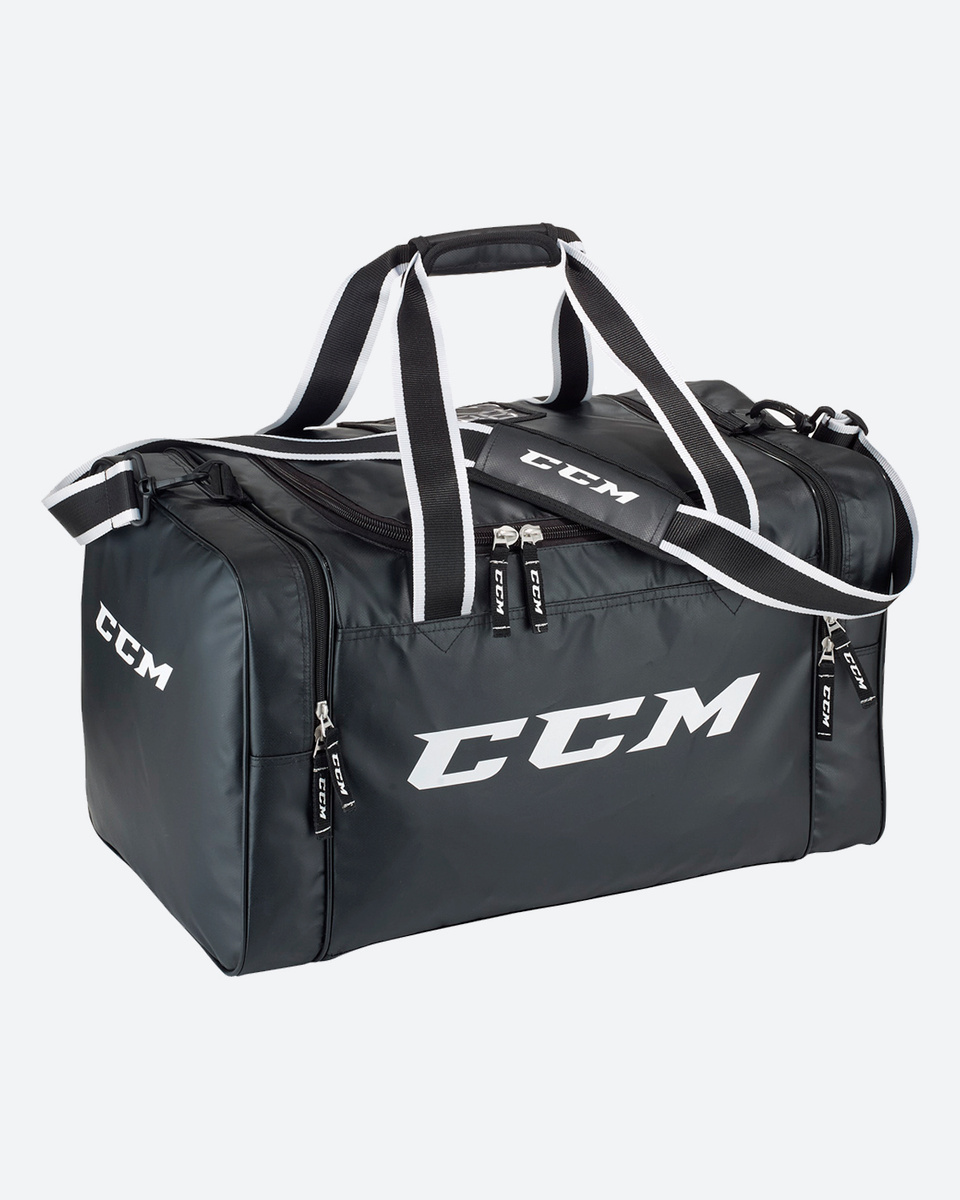 Хоккейный баул CCM Сумка спортивная PRO SPORT BAG — купить в интернет
