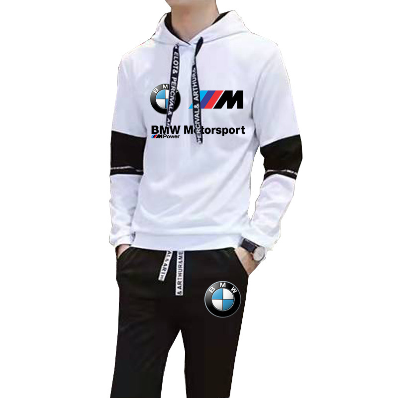 Спортивный костюм bmw