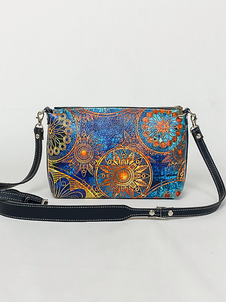 Сумка кросс-боди Gallato — купить в интернет-магазине OZON с быстрой ...