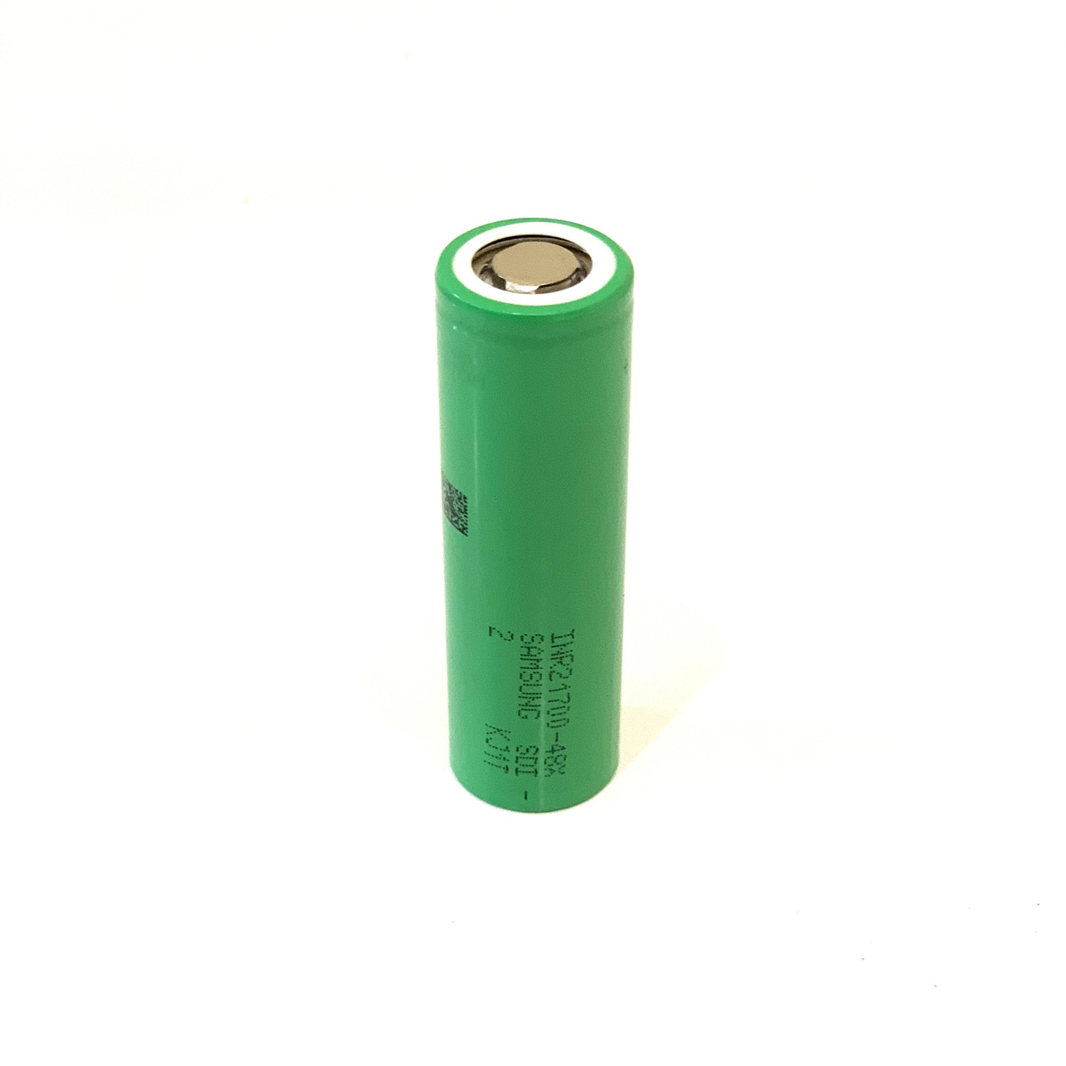 Аккумулятор 21700 Samsung INR21700-48X Li-ion 4800 mAh — купить в ...