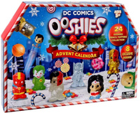 ooshies transformers advent calendar