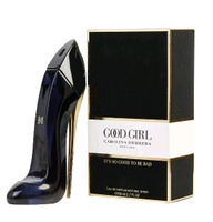 carolina herrera good to be bad