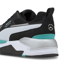 puma mercedes amg petronas x ray