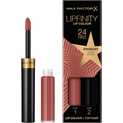 max factor lipfinity 142