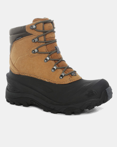 the north face men's chilkat iv