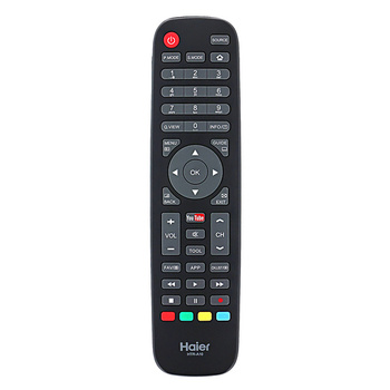 Телевизор Haier Le24K6500Sa – купить запчасти для телевизоров на OZON ...