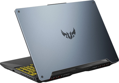 Купить Игровой Ноутбук Asus Tuf Gaming F15