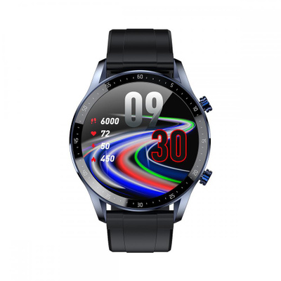 Купить смарт-часы IRBIS Radius GSM (Sim-card), экран 1.54" - купить по ...