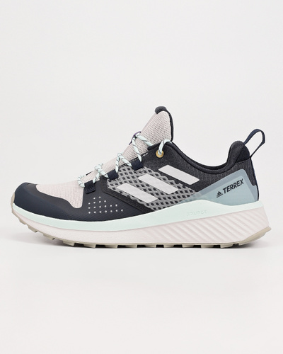 Отзывы на Кроссовки adidas Terrex Folgian Hike от покупателей OZON