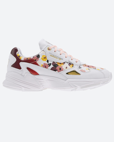 14 отзывов на Кроссовки adidas Originals Falcon W от покупателей OZON
