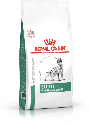 royal canin satiety sat 34