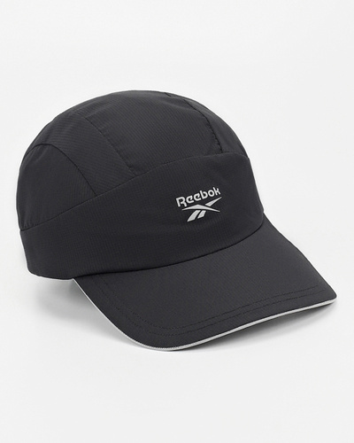 reebok classic running cap