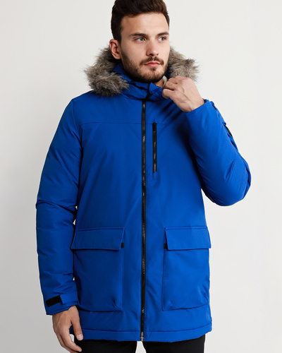 xploric parka adidas