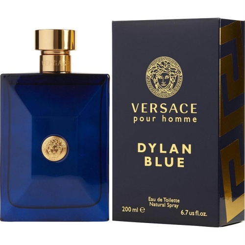 versace dylan blue 200