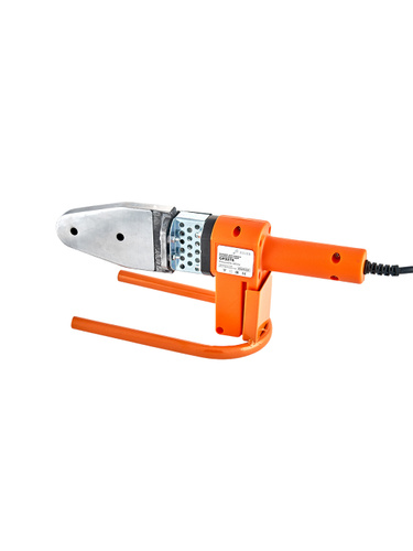 kilux apparat dlya svarki plastikovyh trub 600 vt 3 nasadki 20 32 mm