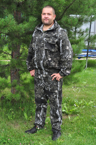 сибирский рельеф каталог