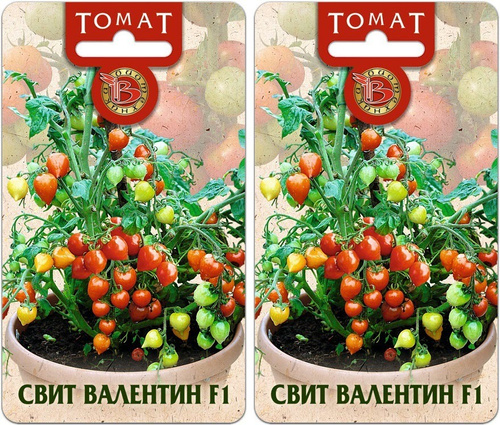 Томат валентина описание и фото характеристики